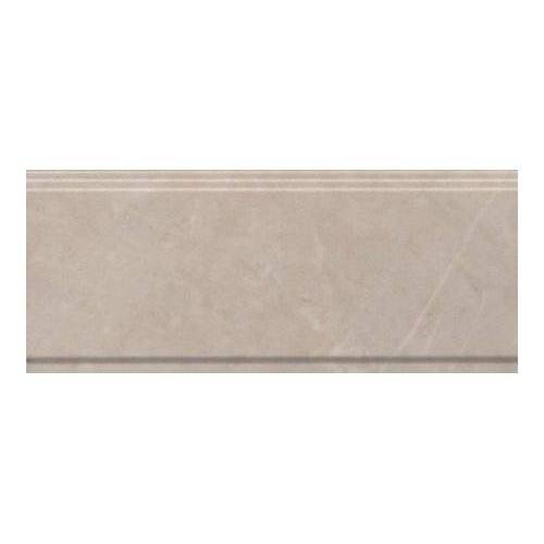 Бордюр Kerama Marazzi Версаль BDA007R Беж Обрезной 12x30
