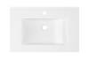 Раковина Teymi Ritta T51004 белая, 71 см фото 3