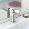 Смеситель для раковины Hansgrohe Logis Fine 110 71251000 фото 3
