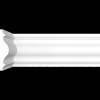 Молдинг Artpole SMG539 80x1.5x7