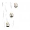 Подвесной светодиодный светильник Kink Light Берти 07866-10A,02 фото 2