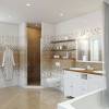 Декор Lasselsberger Ceramics Астрид 1041-0242 3 натуральный 20х40 фото 2