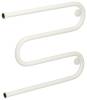 Полотенцесушитель водяной Сунержа М-образный 30-4007-5065 Матовый белый, 50x65