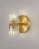Светильник настенный Moderli Brass V11016-2W фото 7