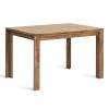 Стол кухонный Tetchair Бомбей 25609 натуральный тонированный