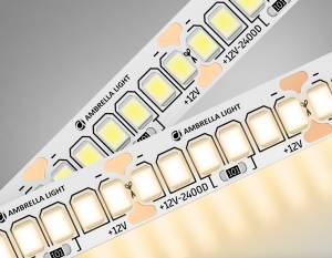 Светодиодная лента Ambrella Light Illumination GS1401