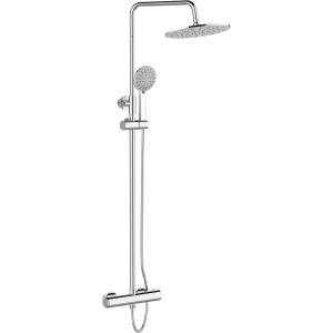 Душевая стойка Agger Thermo A2451200 хром