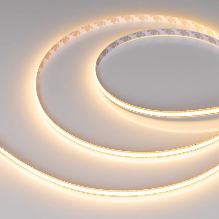 Лента светодиодная Arlight Cob 43413