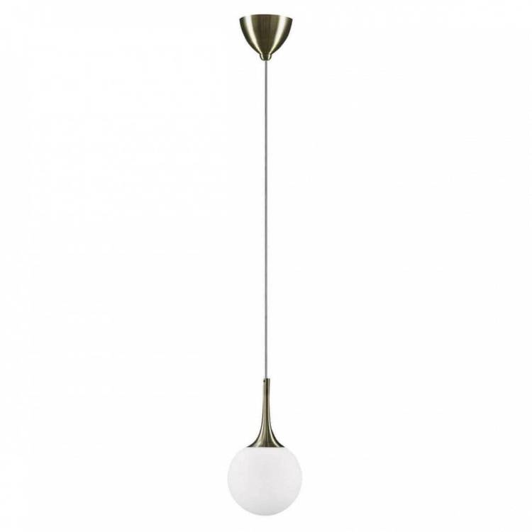 Подвесной светильник Lightstar Globo 813011