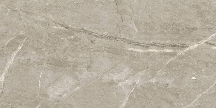 Керамогранит LeeDo Marble Porcelain Thin 5.5 Breccia Silver Venato Pol 60x120