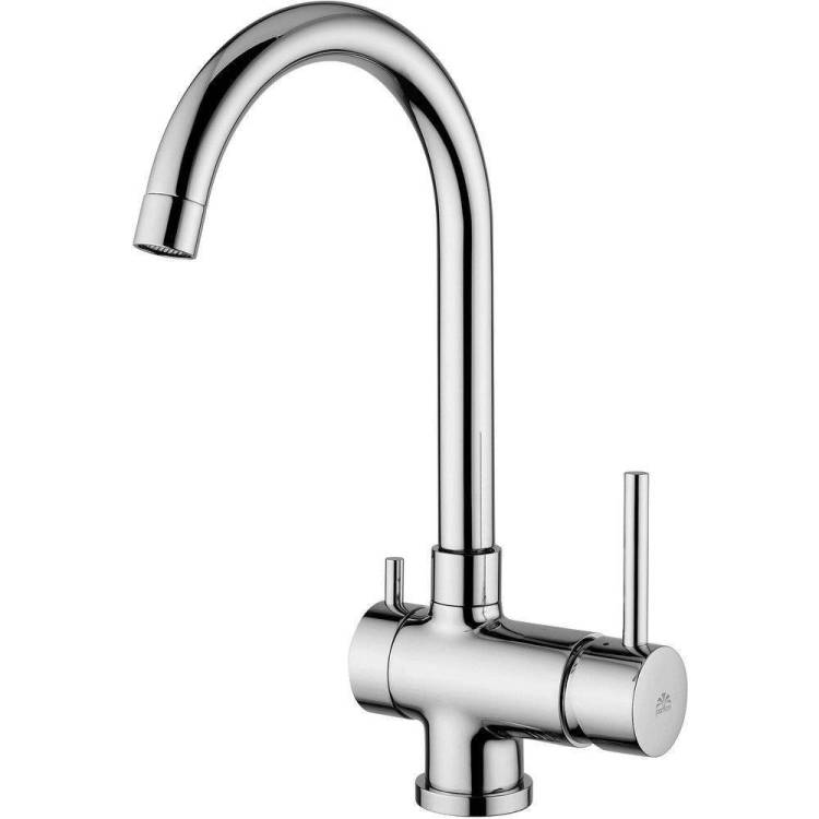 Смеситель для кухни Paffoni Stick SK190CR