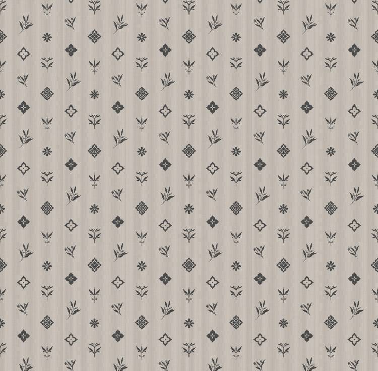 Обои Victoria Stenova Monogramma 589258
