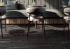 Керамогранит Fioranese Granum GR757R Grigio Scuro naturale 74x74 фото 14