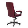 Компьютерное кресло Tetchair Тренди 19518 бордовый фото 3