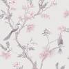 Обои флизелиновые Aura Secret Garden G78491