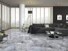Керамогранит Primavera LC210 Fiji Grey Lapato Carving 60x120 фото 4
