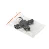 X-коннектор Denkirs DK Track Black TR1104-BK фото 2
