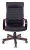 Кресло компьютерный Бюрократ KB-10 1034886 Черный фото 2