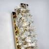 Настенный светодиодный светильник Modelux ML.541.500 GD фото 4