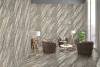 Керамогранит Gresant Hazy Nero Infinia High Glossy 60х120 фото 5