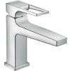 Смеситель для раковины Hansgrohe Metropol 74506000