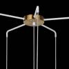 Подвесной светильник 33 Идеи PND169M.05WH.3.001PA-S13AM-S13WH фото 2