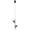 Подвесной светильник Loft It Mons 10335 Black фото 2