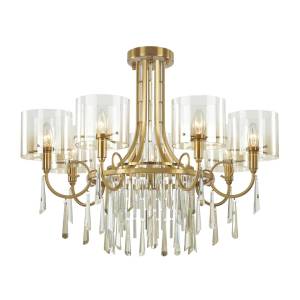 Люстра Odeon Light Hall 4886/7