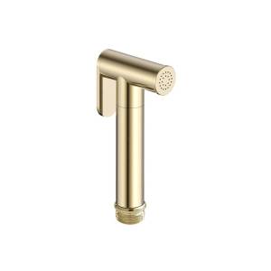 Гигиенический душ AQUAme AQM8511BG золото шлифованное