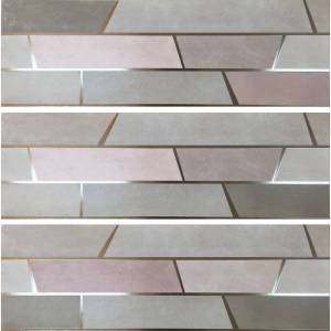 Панно Saloni Kroma FVC860 Dynamic Cobre 90x90