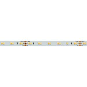 Светодиодная лента Arlight 9,6W/m 120LED/m 3528SMD теплый белый/белый 5M 025211(2)