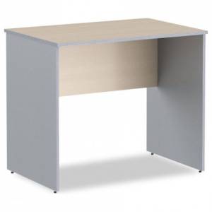 Стол офисный Skyland Imago 1186393, sk-01186393 Коричневый
