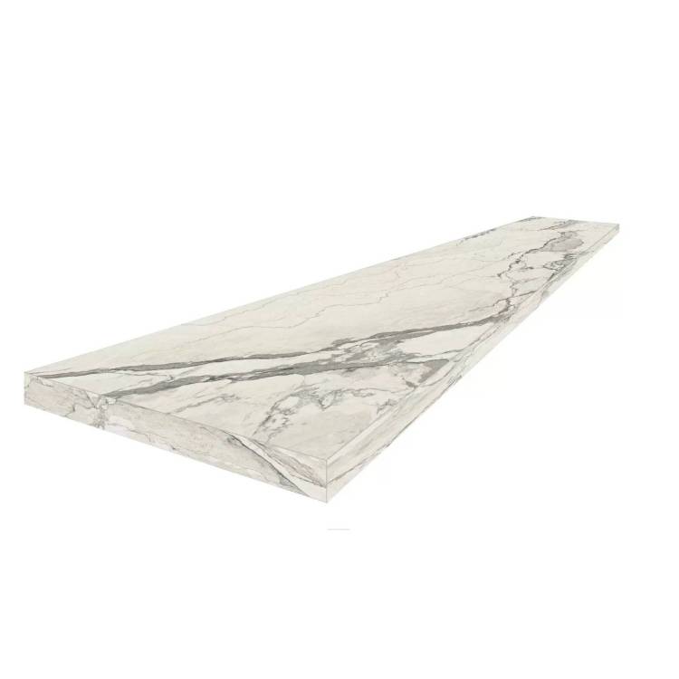 Ступень ColiseumGres Canova 620070002825 Sand Scalino Ang. Sx 33x120