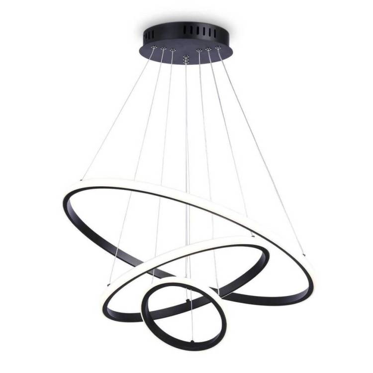 Подвесной светильник Ambrella light Comfort Line FL40821