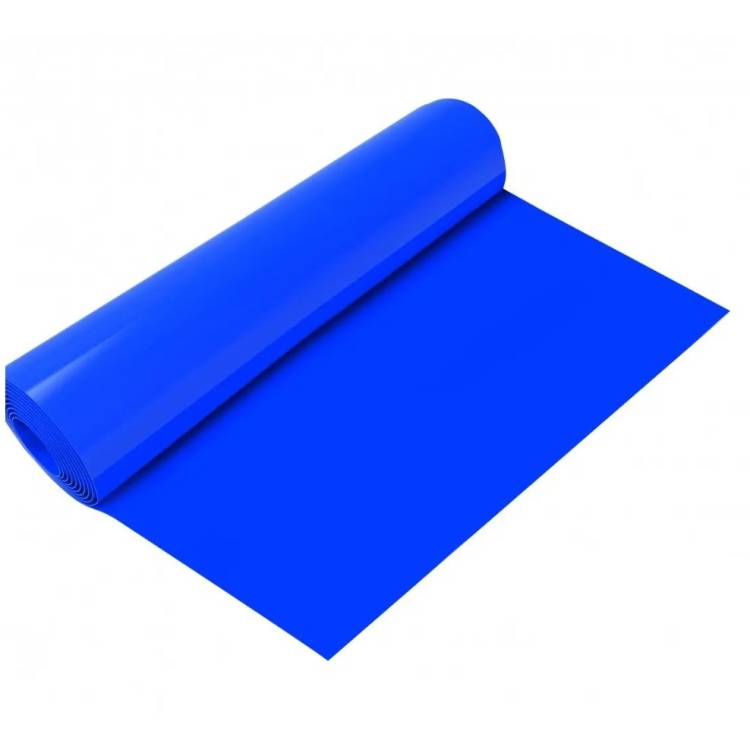 Пленка гидропароизоляционная Alpine Floor Blue 2.2x4.55м