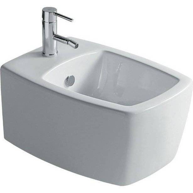 Биде подвесное Galassia Sa02 8970