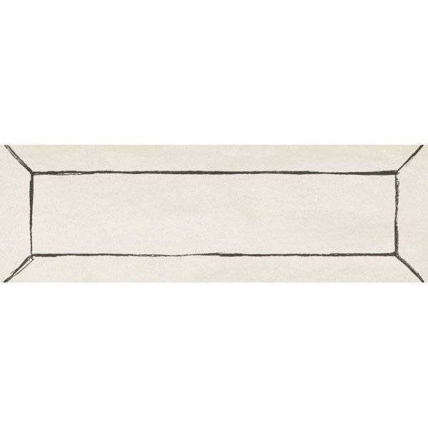 Керамическая плитка WOW Freehand Cotton Smoke Bevel 5.2x16