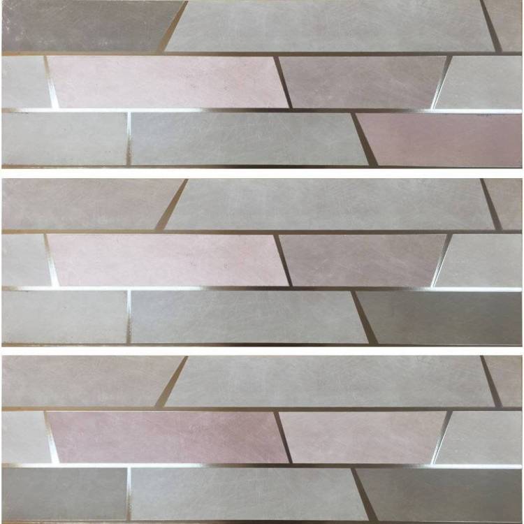 Панно Saloni Kroma FVC860 Dynamic Cobre 90x90