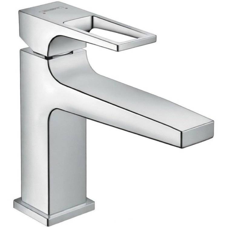 Смеситель для раковины Hansgrohe Metropol 74506000