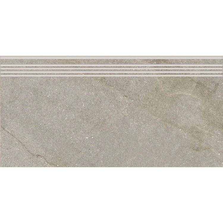 Ступень Kerranova Bereg K-2403/MR/st01 Серо-бежевый МР 30x60x9
