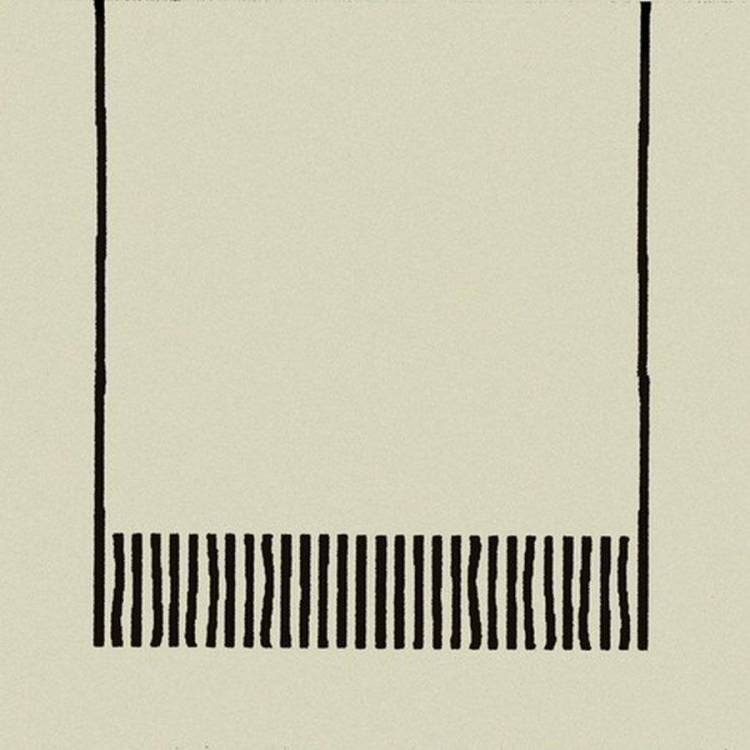 Ковровая плитка Tecsom Design Collection Privee C0721 50x50 см