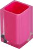 Стакан Ridder Colours 22280102 розовый
