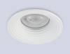 Встраиваемый точечный светильник Ambrella light Techno Spot TN102859 фото 5