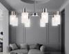Подвесной светильник Ambrella light Traditional TR9575 фото 6