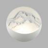 Настенный светодиодный светильник Odeon Light Montana 7168/6WL фото 6