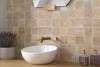 Керамогранит Equipe Raku 30827 Line Sand 10x10 фото 2
