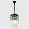 Светильник подвесной Crystal Lux Maxime SP1 Black