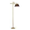 Торшер Lumina Deco Brantol LDF 1124 MD+BK фото 3