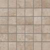 Мозаика Estima City Seed 70637 Mosaic/EE02_NS/30x30x8/5x5 Creamy (5x5) 30x30 фото 2