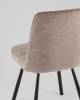 Стул Stool Group Trell OS-2445-5 Bregocv-34 brown DUAL коричневый фото 7